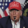 Trump Announces 50% Copper Tariff, Eyes 200% Drug Tax Amid Expanding Trade Crackdown