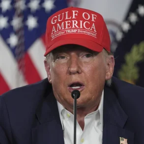 Trump Announces 50% Copper Tariff, Eyes 200% Drug Tax Amid Expanding Trade Crackdown