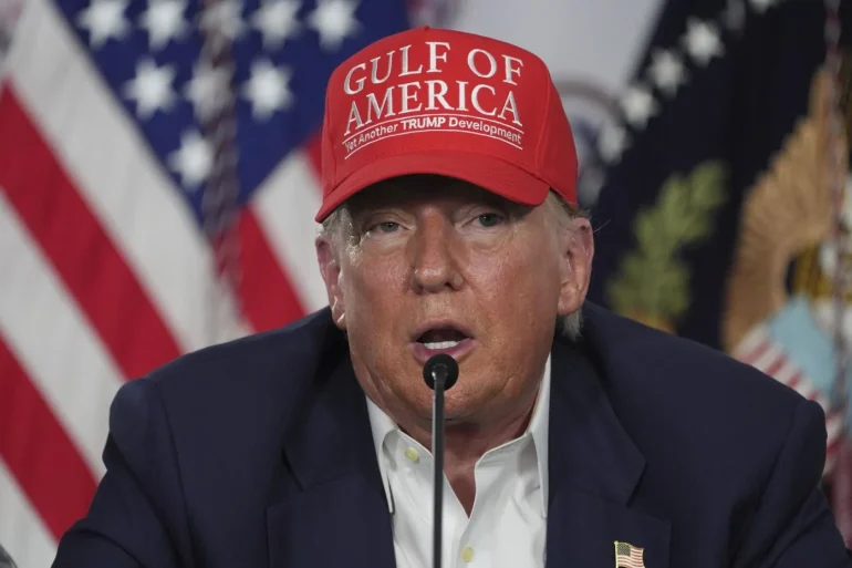 Trump Announces 50% Copper Tariff, Eyes 200% Drug Tax Amid Expanding Trade Crackdown