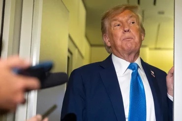 Trump-Backed Crypto Bills Signal Shift Toward Digital Finance as Congress Debates Regulation and Freedom