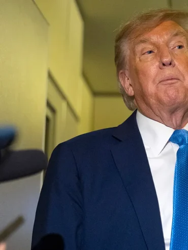 Trump-Backed Crypto Bills Signal Shift Toward Digital Finance as Congress Debates Regulation and Freedom