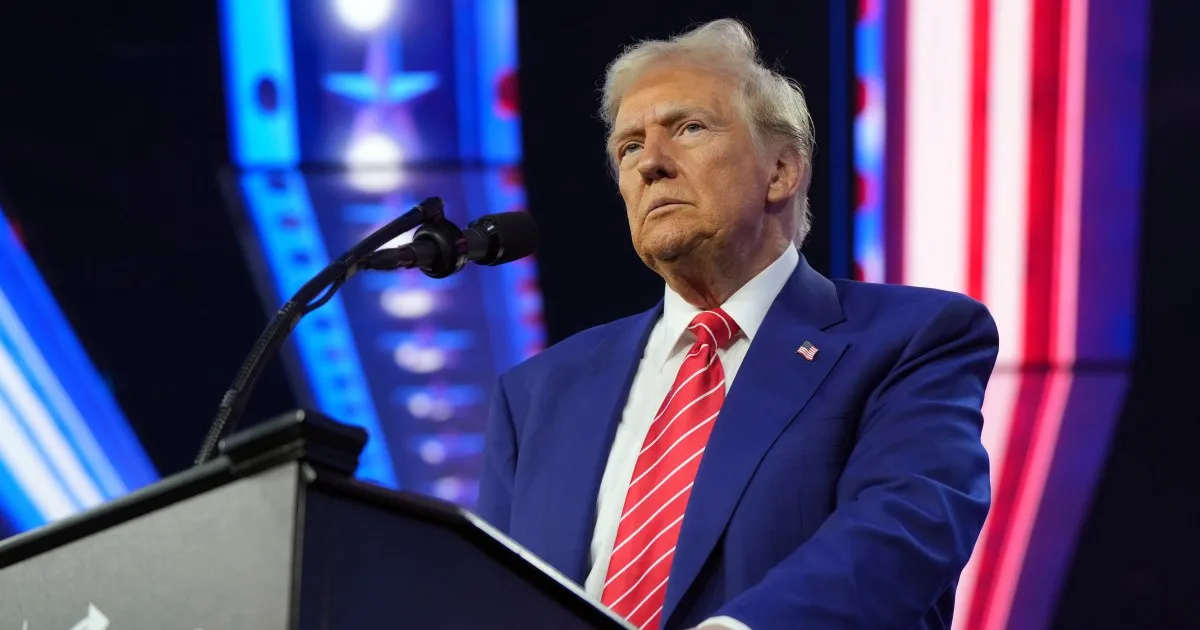 Trump-Backed Crypto Bills Signal Shift Toward Digital Finance as Congress Debates Regulation and Freedom