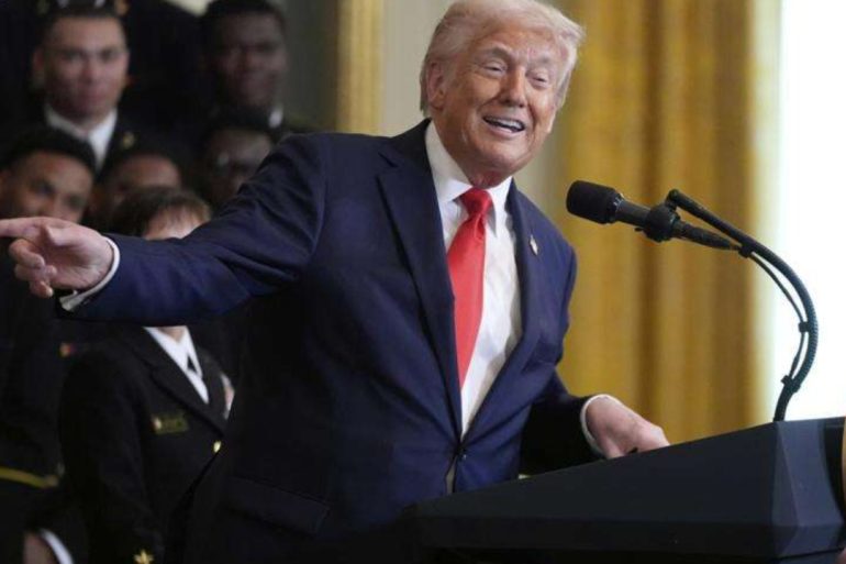 Trump Demands Powell’s Resignation Amid Fed Spending Probe and Interest Rate Clash