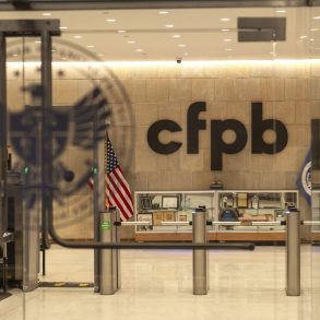 Trump-Era CFPB Drops $80M Refund Order for Navy Federal, Easing Oversight on Overdraft Fees