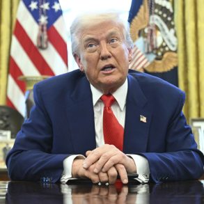 Trump Revives Tariff Blitz, Promises August 1 Deadline Despite Global Pushback and Investor Doubts
