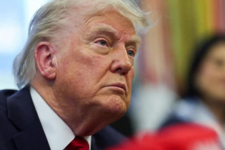 Trump Threatens 30 Percent Tariffs on EU and Mexico as Trade Tensions Escalate