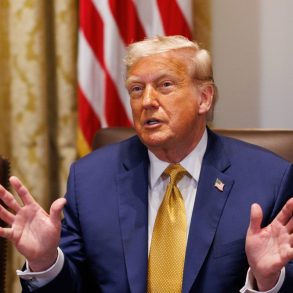 Trump’s Auto Loan Tax Deduction Offers Modest Relief for Buyers of U.S.-Assembled Vehicles
