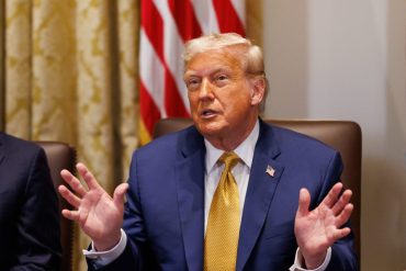 Trump’s Auto Loan Tax Deduction Offers Modest Relief for Buyers of U.S.-Assembled Vehicles