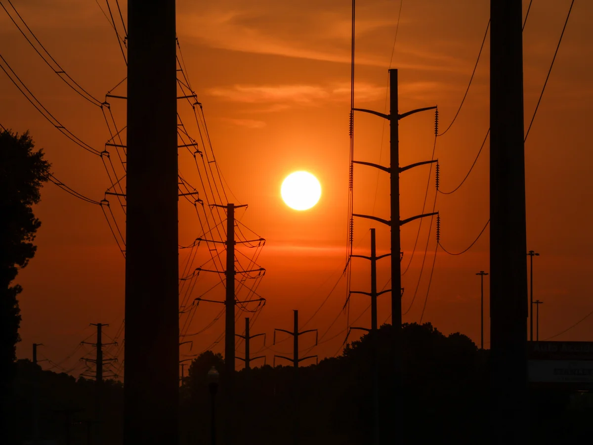 Trump’s Energy Bill Projected to Spike U.S. Power Bills, With Some States Facing $600+ Annual Hikes by 2035