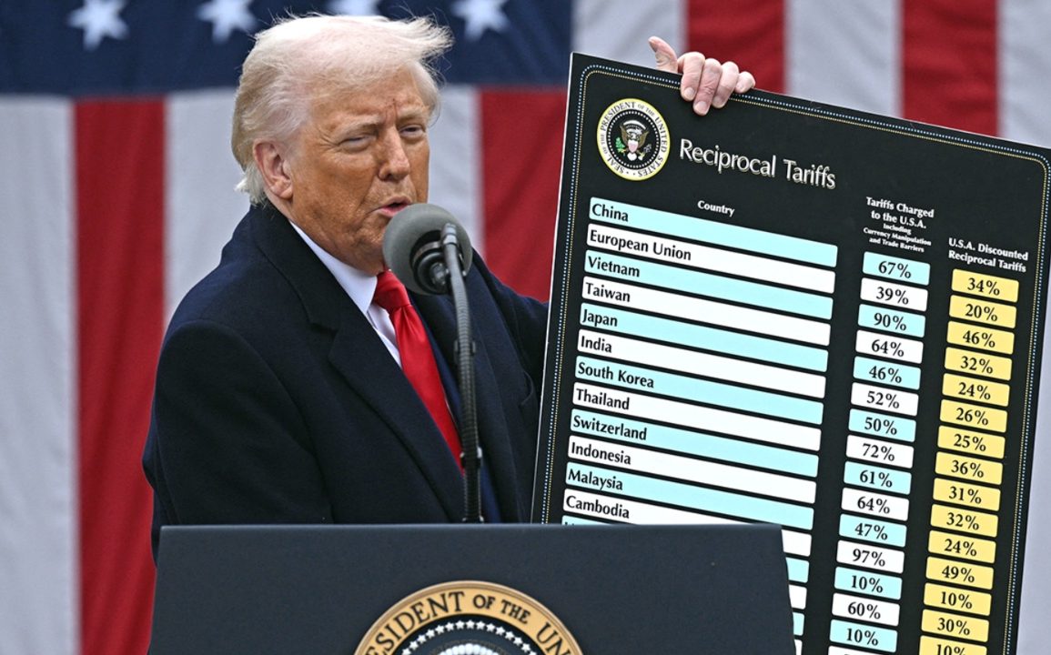 Trump’s Tariff Gambit Falters as Manufacturing Jobs Stall Amid Confusion, Costs, and Global Headwinds
