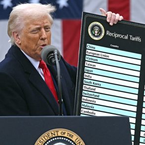 Trump’s Tariff Gambit Falters as Manufacturing Jobs Stall Amid Confusion, Costs, and Global Headwinds