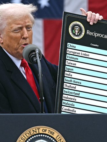 Trump’s Tariff Gambit Falters as Manufacturing Jobs Stall Amid Confusion, Costs, and Global Headwinds