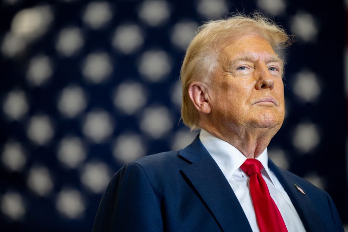 Trump’s Tariff Strategy Backfires as Weak Dollar Fuels Inflation and Drives Investors Away