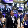 U.S. Markets Rally for Second Month as Trade Hopes Rise but Tariff Risks Loom