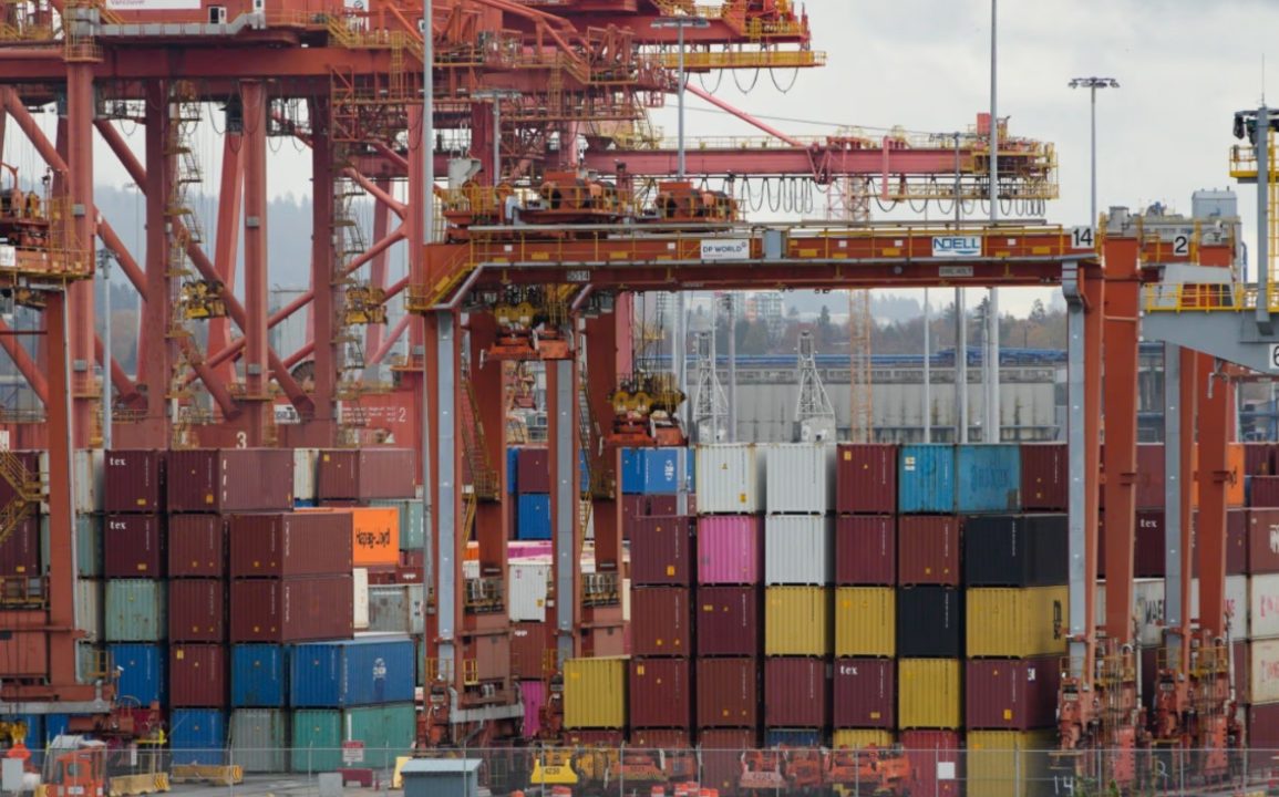 U.S. Tariff Revenue Surges Past $100B, Fuels Surprise Budget Surplus as Trump Expands Trade Strategy