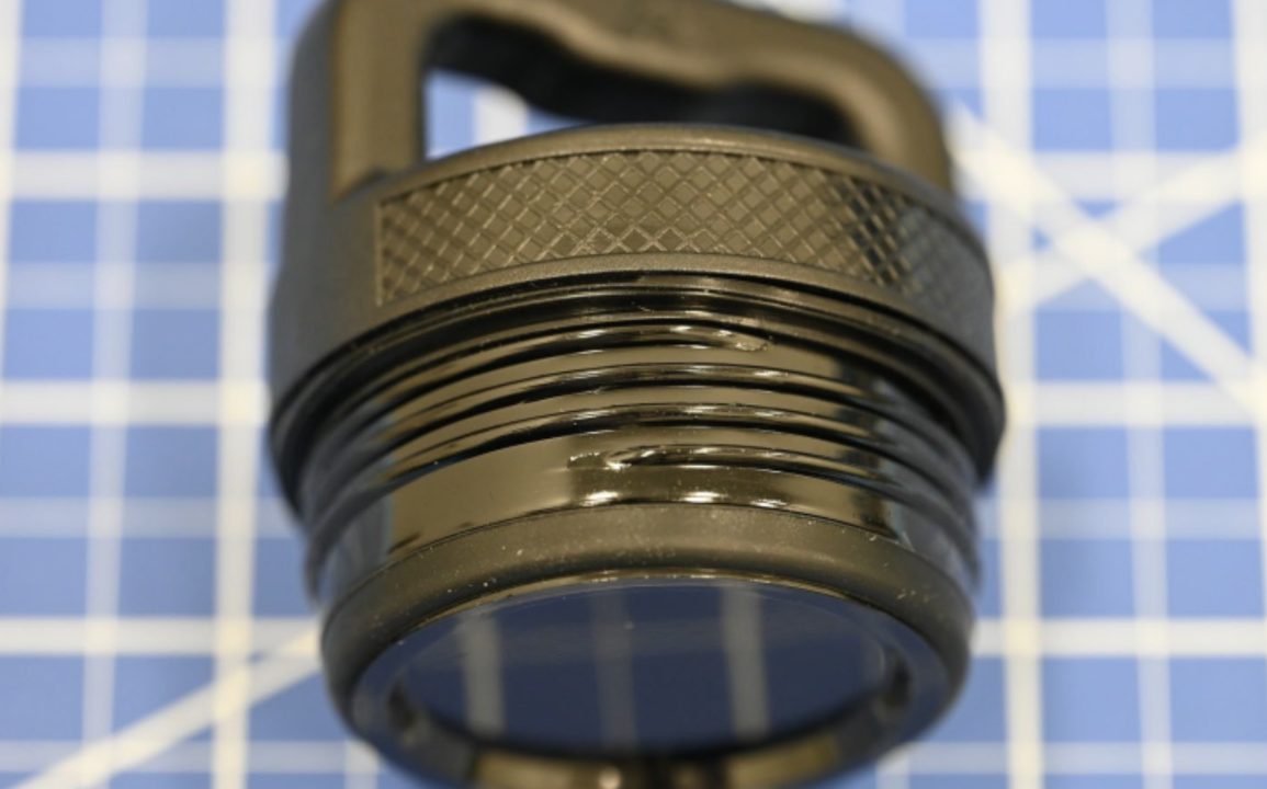 Walmart Recalls 850,000 Ozark Trail Bottles After Exploding Lids Cause Eye Injuries and Vision Loss