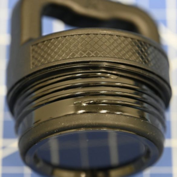 Walmart Recalls 850,000 Ozark Trail Bottles After Exploding Lids Cause Eye Injuries and Vision Loss