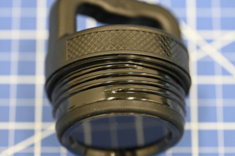 Walmart Recalls 850,000 Ozark Trail Bottles After Exploding Lids Cause Eye Injuries and Vision Loss