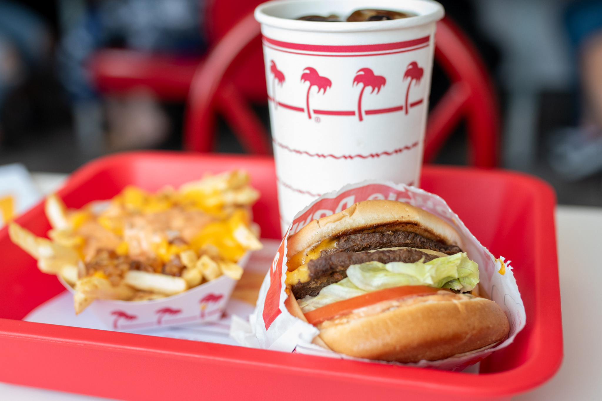 White House Falls for In-N-Out April Fools' Prank, Retracts False Beef Tallow Claim in MAHA Release