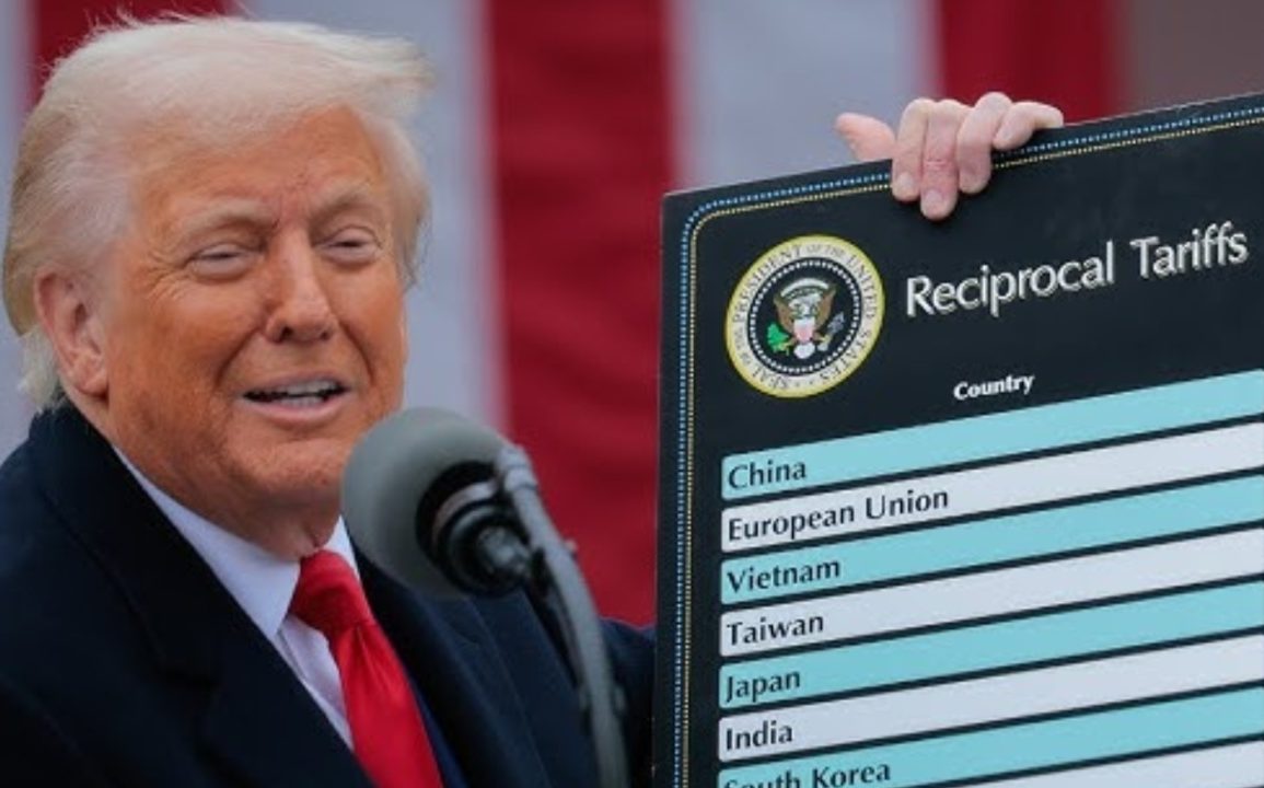 Why Tariffs Are Not Causing Inflation Yet Despite Rising Import Costs and Economic Warnings