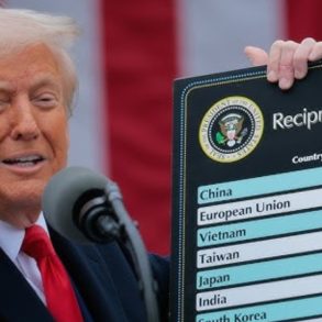 Why Tariffs Are Not Causing Inflation Yet Despite Rising Import Costs and Economic Warnings