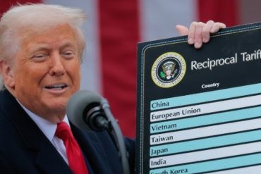 Why Tariffs Are Not Causing Inflation Yet Despite Rising Import Costs and Economic Warnings