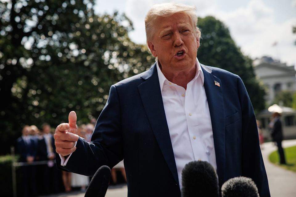 Why Tariffs Are Not Causing Inflation Yet Despite Rising Import Costs and Economic Warnings