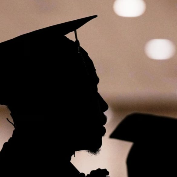 Young Graduates Face Harsh Job Market as Hiring Declines and Debt Burdens Mount Post-Pandemic
